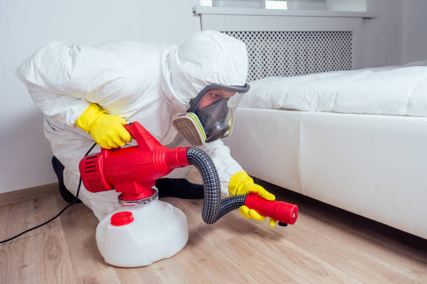 Gloversville, NY Pest Control Company